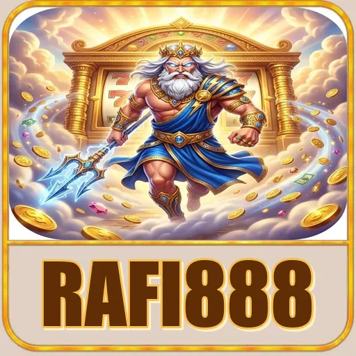 Detail APK rafi888