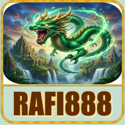 Detail Teknis rafi888