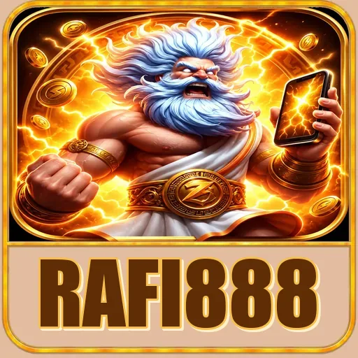 Keamanan rafi888