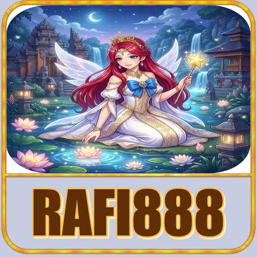 Performa rafi888